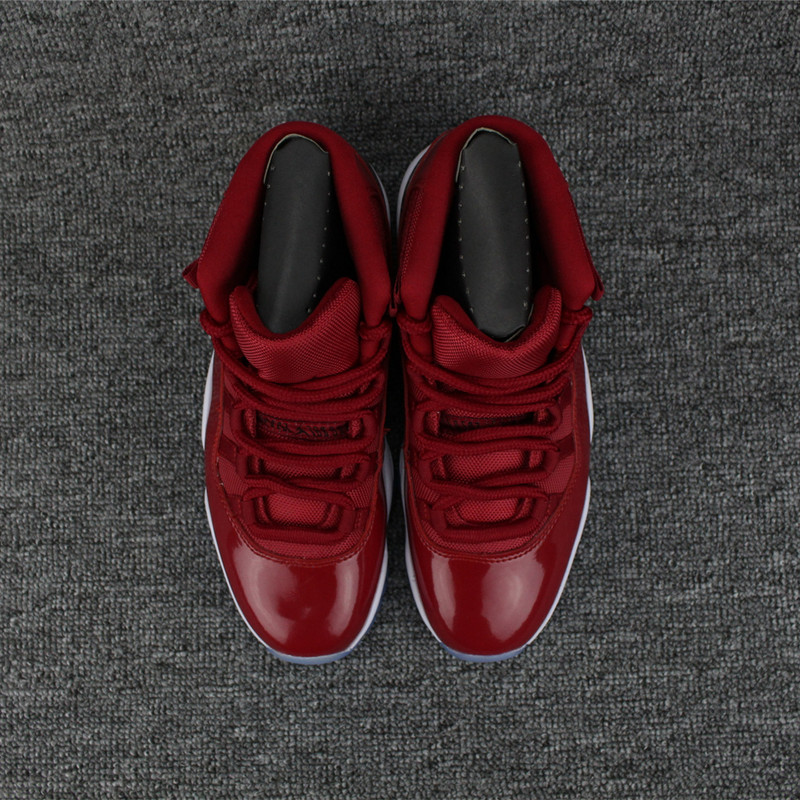 Perfect Air Jordan 11 Chicago