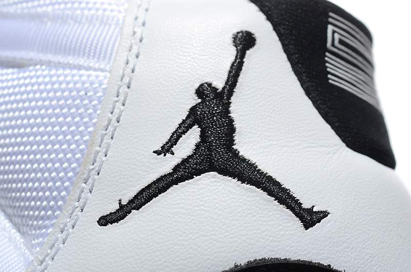 Perfect Air Jordan 11 Concord