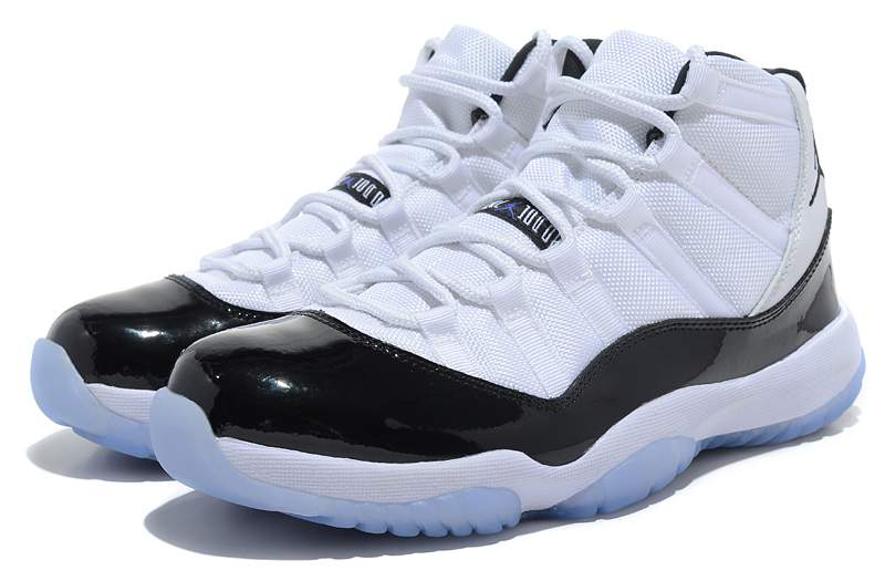 Perfect Air Jordan 11 Concord