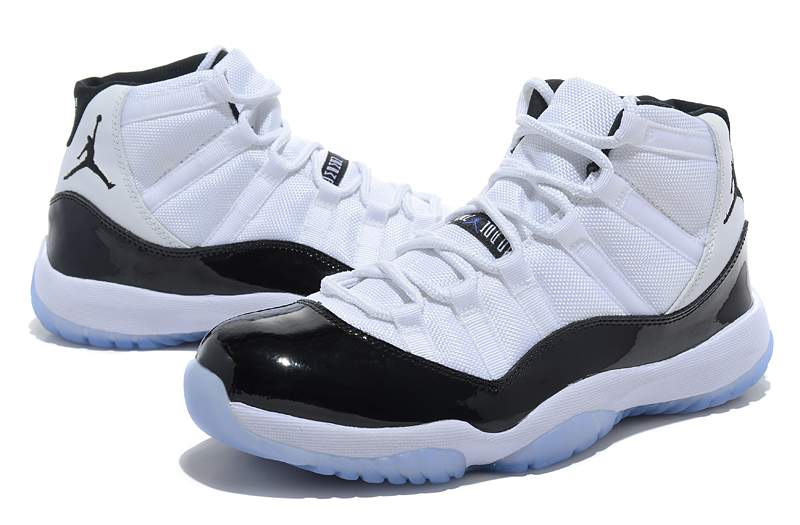 Perfect Air Jordan 11 Concord