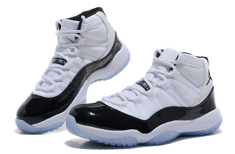 Perfect Air Jordan 11 Concord