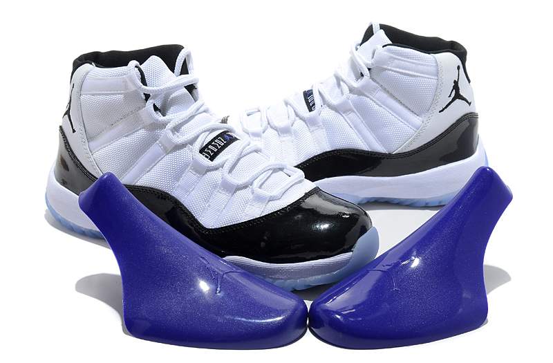 Perfect Air Jordan 11 Concord