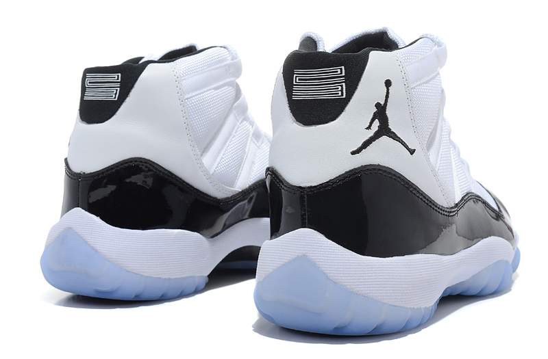 Perfect Air Jordan 11 Concord