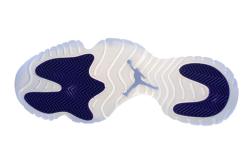 Perfect Air Jordan 11 Concord