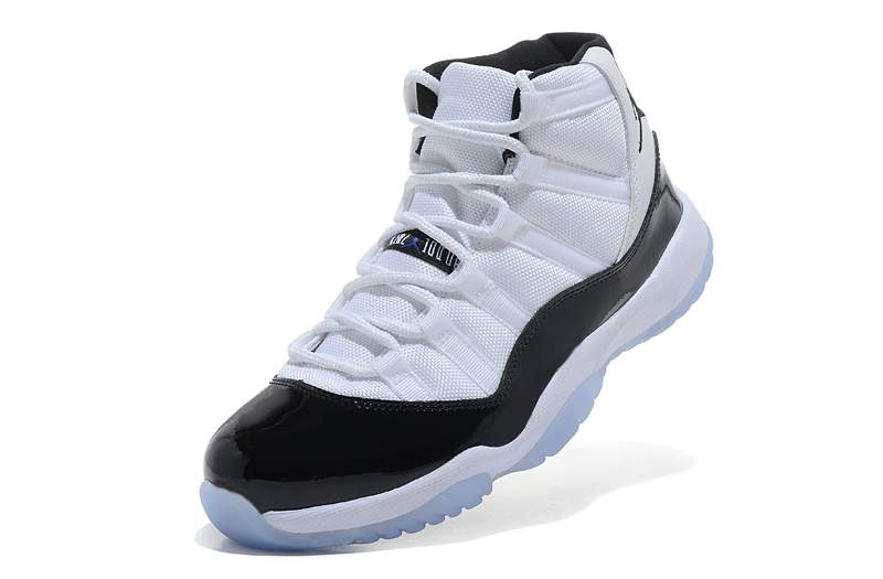 Perfect Air Jordan 11 Concord