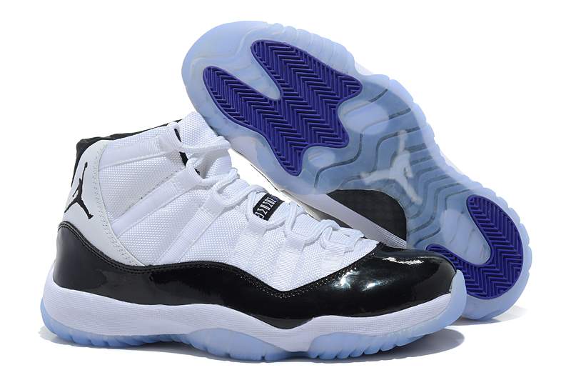 Perfect Air Jordan 11 Concord