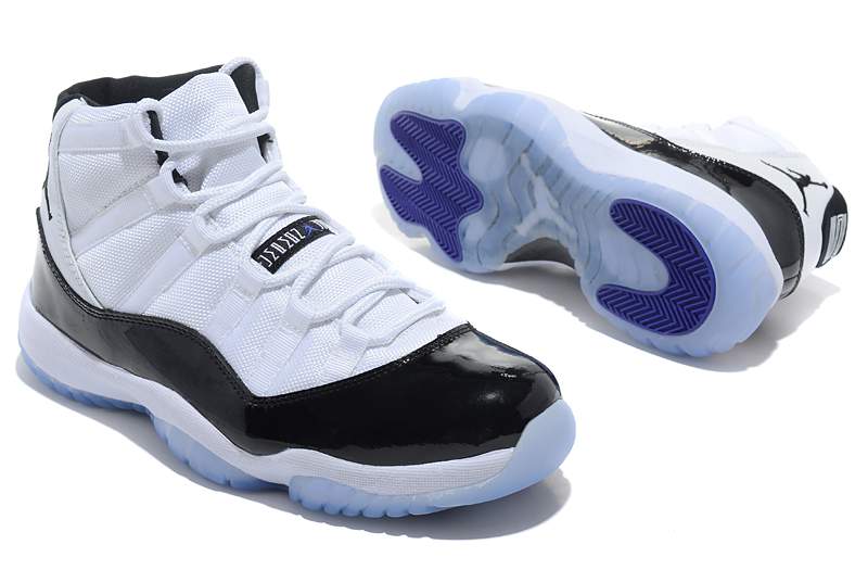 Perfect Air Jordan 11 Concord