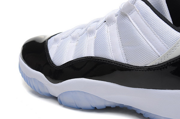 Perfect Air Jordan 11 Concord women