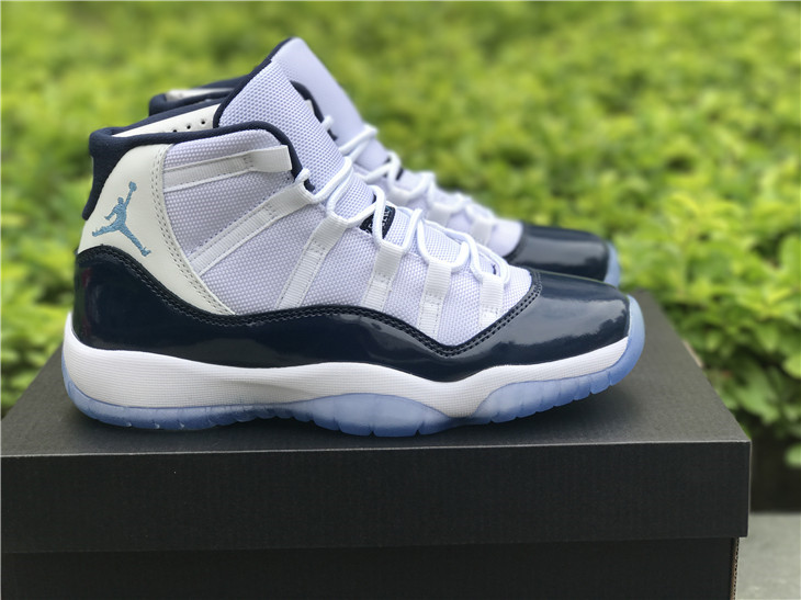 Perfect Air Jordan 11 GS-010