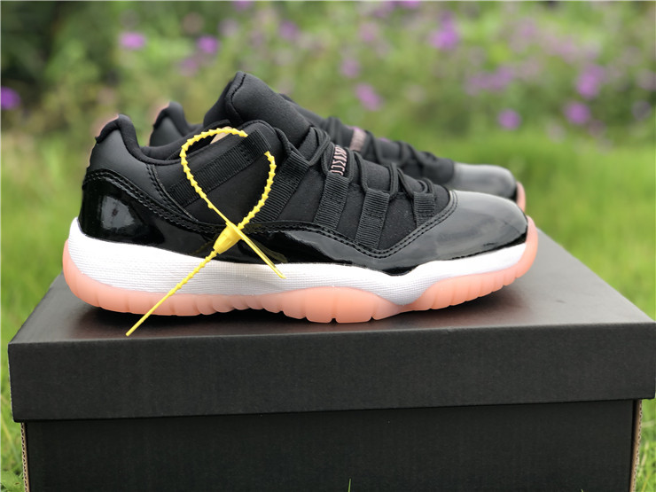 Perfect Air Jordan 11 GS-012