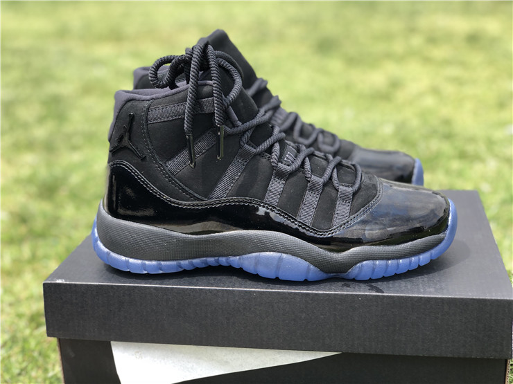 Perfect Air Jordan 11 GS-014