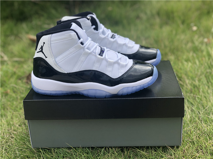 Perfect Air Jordan 11 GS-017