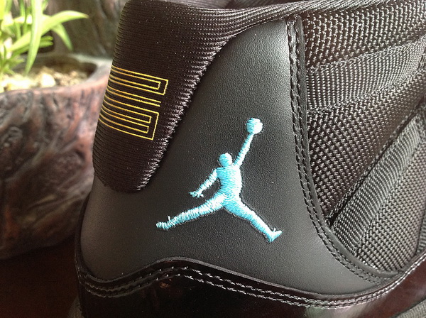 Perfect Air Jordan 11 Gamma Blue