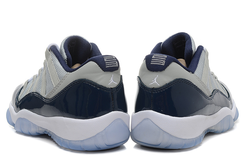 Perfect Air Jordan 11 Gerogetown women