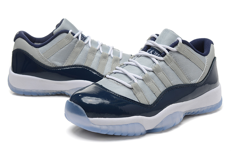 Perfect Air Jordan 11 Gerogetown women