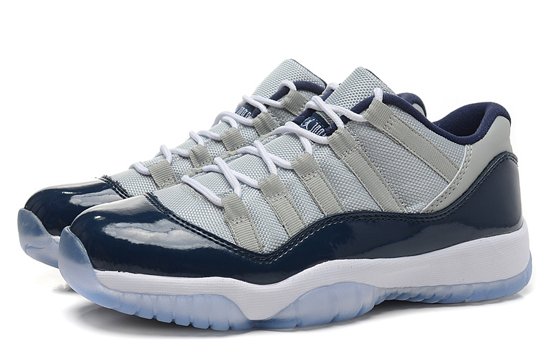 Perfect Air Jordan 11 Gerogetown women