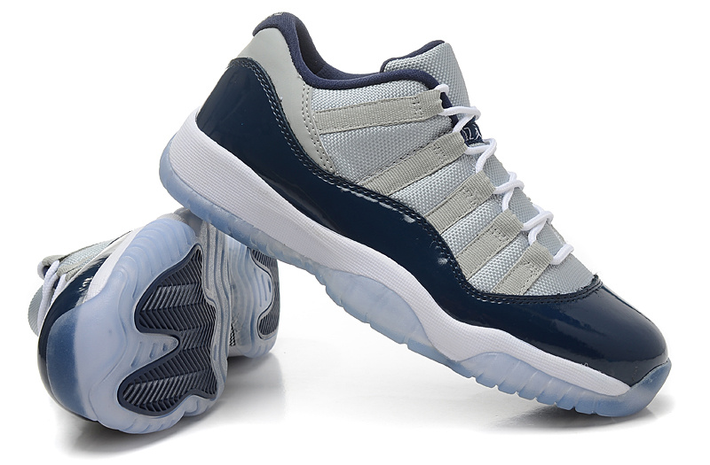 Perfect Air Jordan 11 Gerogetown women