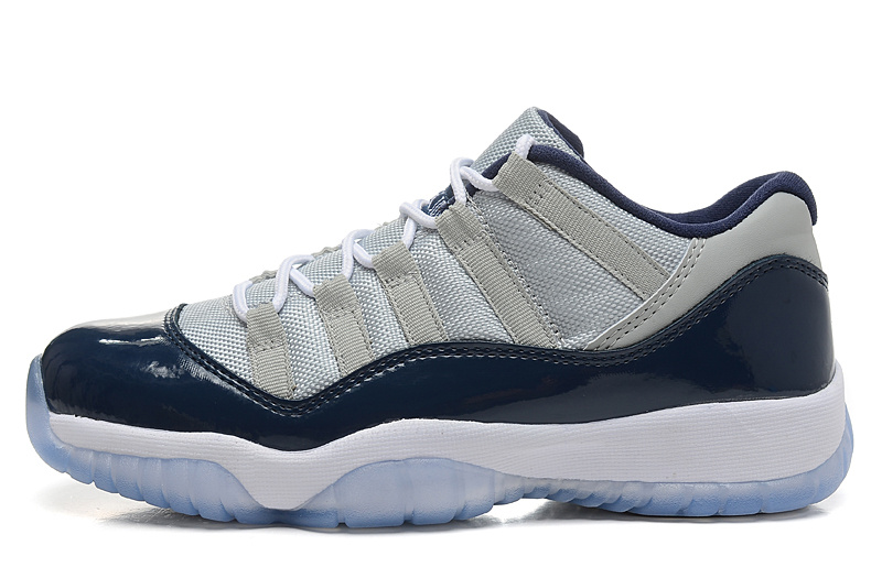 Perfect Air Jordan 11 Gerogetown women