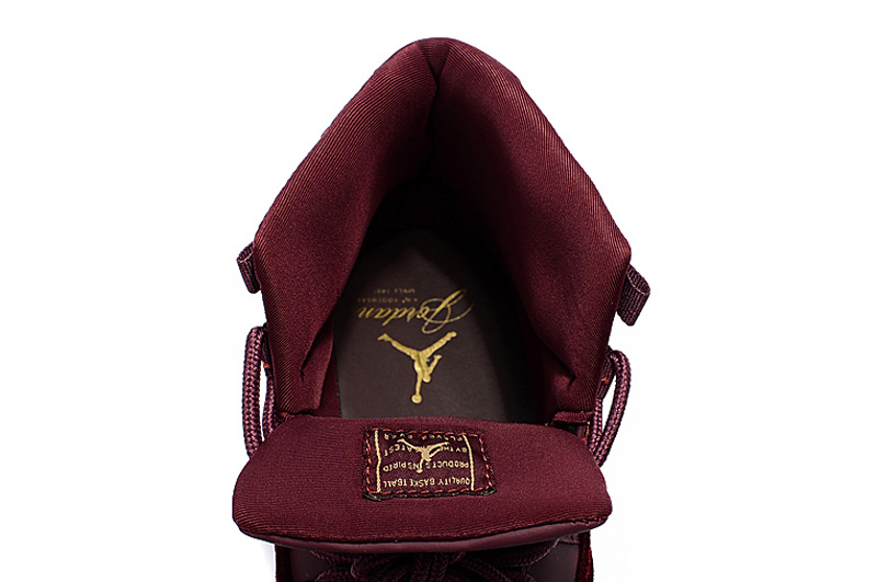 Perfect Air Jordan 11 Heiress Velvet