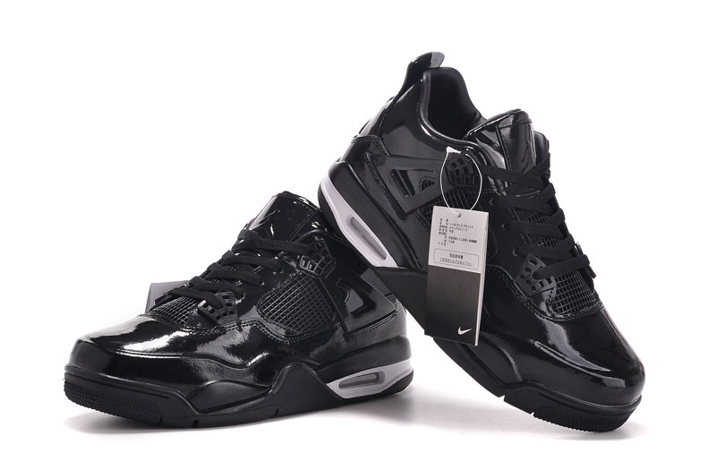 Perfect Air Jordan 11Lab4 Shoes