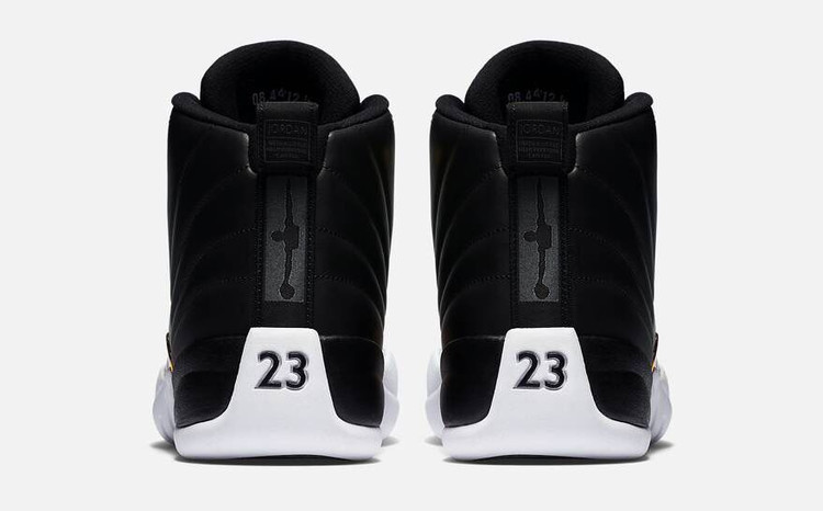 Perfect Air Jordan 12 Wings