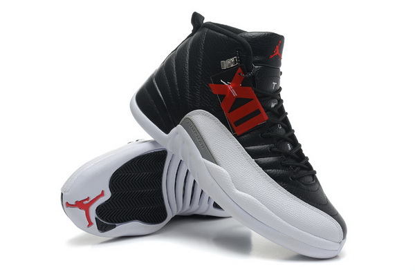 Perfect Air Jordan 12 shoes-001