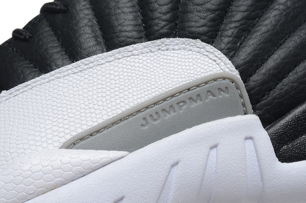 Perfect Air Jordan 12 shoes-001