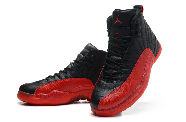 Perfect Air Jordan 12 shoes-002