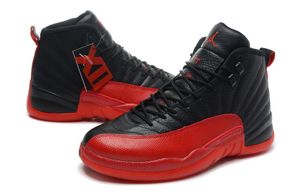 Perfect Air Jordan 12 shoes-002