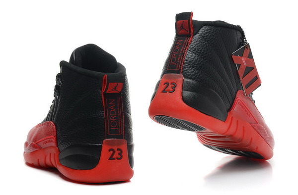 Perfect Air Jordan 12 shoes-002