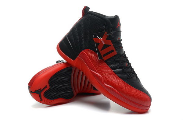 Perfect Air Jordan 12 shoes-002