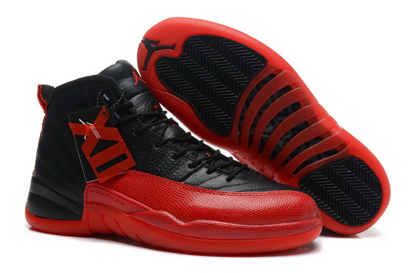 Perfect Air Jordan 12 shoes-002