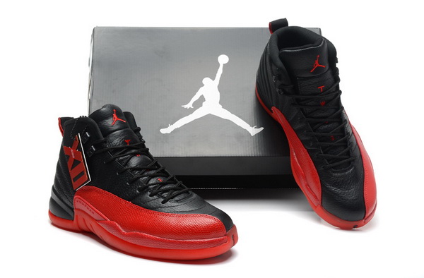 Perfect Air Jordan 12 shoes-002