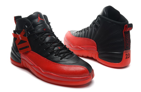 Perfect Air Jordan 12 shoes-002