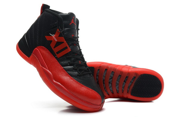 Perfect Air Jordan 12 shoes-002