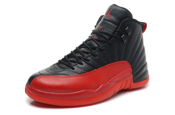 Perfect Air Jordan 12 shoes-002