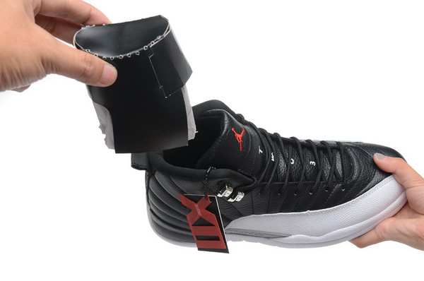 Perfect Air Jordan 12 women shoes-001