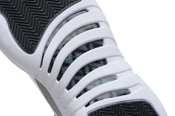 Perfect Air Jordan 12 women shoes-001