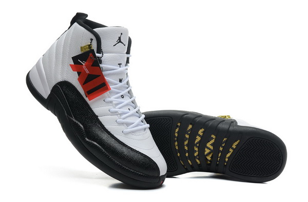 Perfect Air Jordan 12 women shoes-003