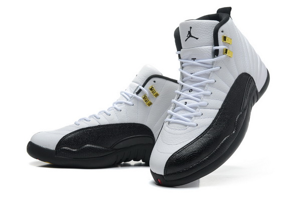 Perfect Air Jordan 12 women shoes-003