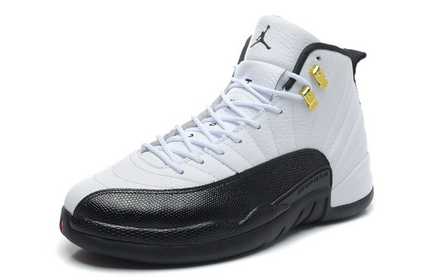 Perfect Air Jordan 12 women shoes-003