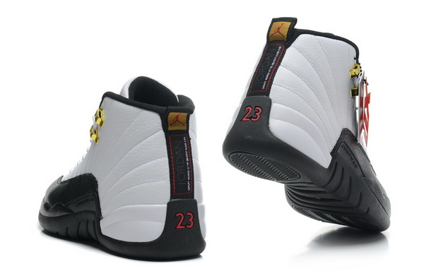 Perfect Air Jordan 12 women shoes-003