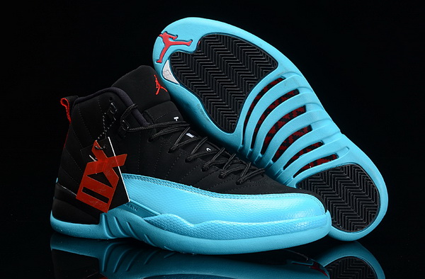 Perfect Air Jordan 12 women shoes-004