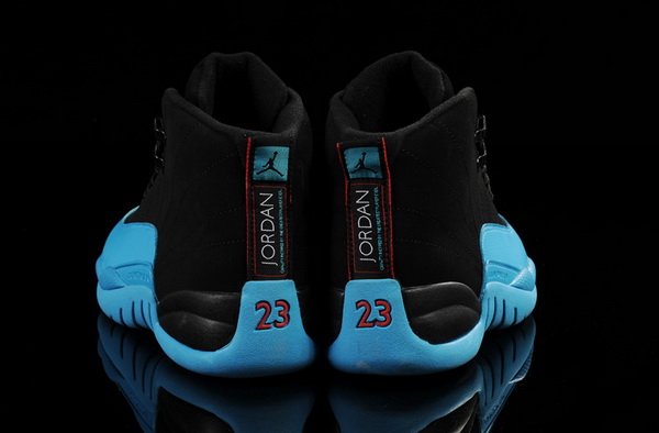 Perfect Air Jordan 12 women shoes-004