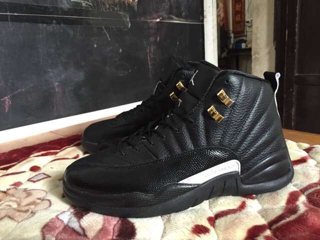 Perfect Air Jordan 12 women shoes-005