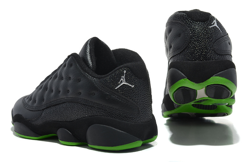 Perfect Air Jordan 13 Low shoes-001