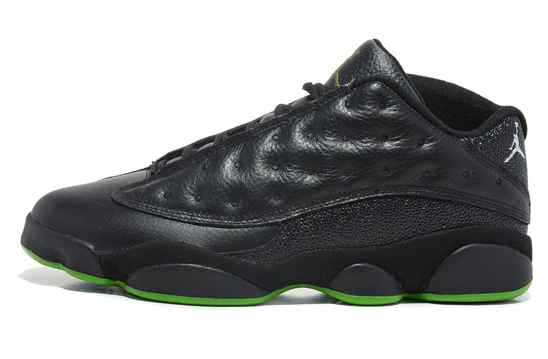 Perfect Air Jordan 13 Low shoes-001