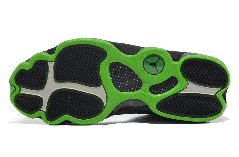 Perfect Air Jordan 13 Low shoes-001