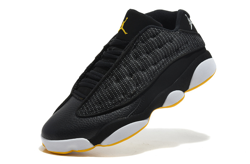 Perfect Air Jordan 13 Low shoes-002