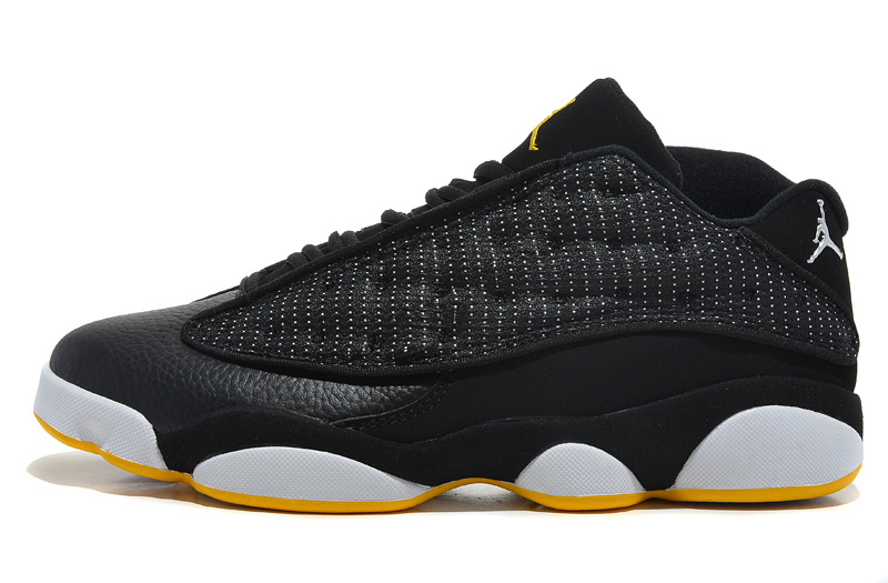 Perfect Air Jordan 13 Low shoes-002